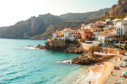 Beste Hotels auf Mallorca