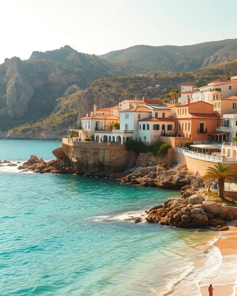 Beste Hotels auf Mallorca