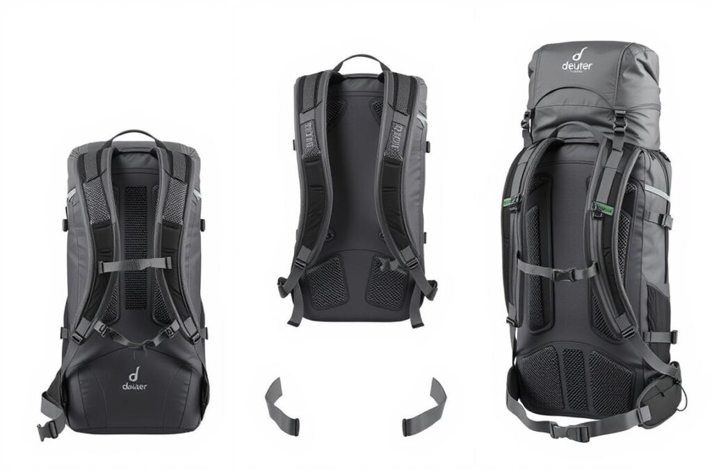 Deuter-Aircontact-5010-Rucksack-fuer-Backpacking-Urlaub-1024x683 Meine 10 Besten Rucksäcke für einen Backpacking Urlaub