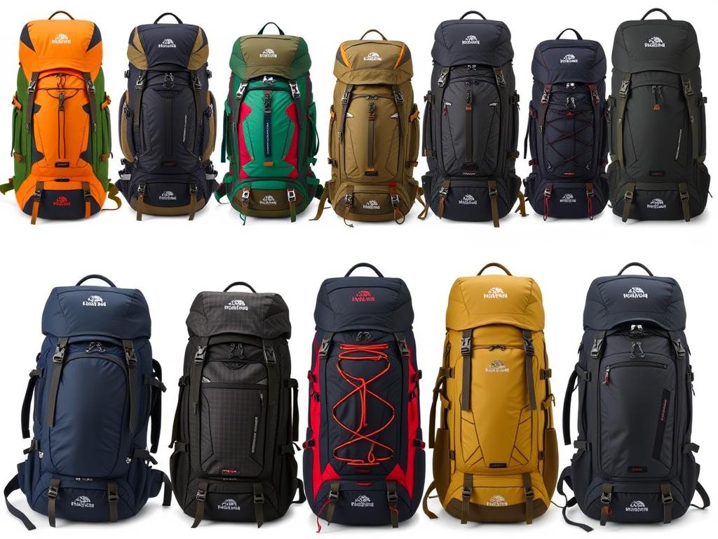 Die-besten-Rucksaecke-fuer-Backpacking-Urlaub-in-einer-Uebersicht Meine 10 Besten Rucksäcke für einen Backpacking Urlaub