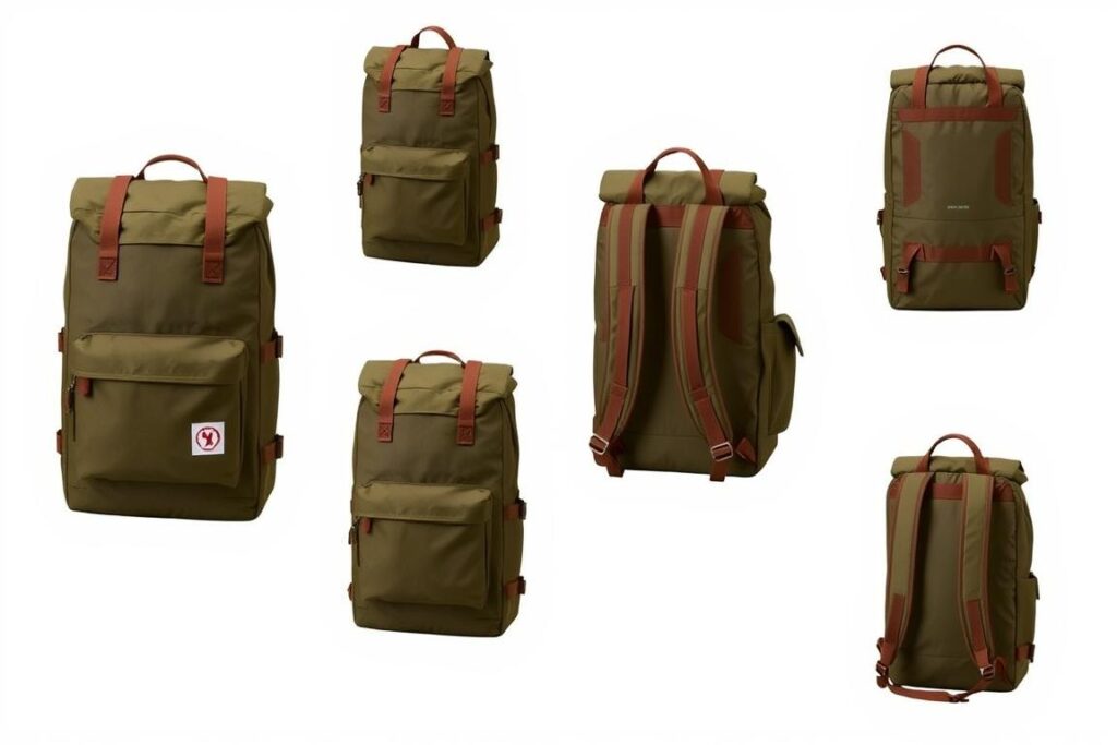Fjaellraeven-Kaipak-58-Rucksack-fuer-Backpacking-Urlaub-1024x683 Meine 10 Besten Rucksäcke für einen Backpacking Urlaub