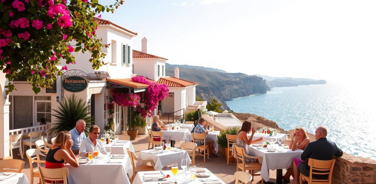 Restaurants
