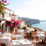 Restaurants