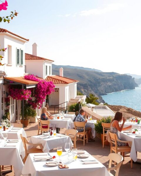 Restaurants