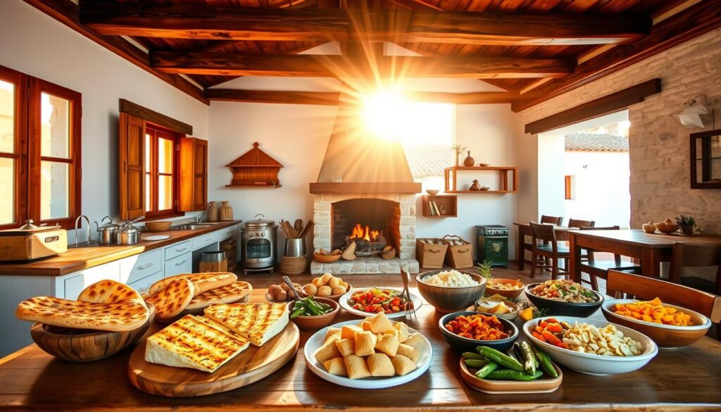 Traditionelle-zypriotische-Kueche-1024x585 Die Top 10 Restaurants auf Zypern