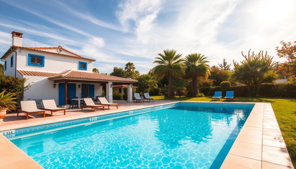 familienfreundliche-Unterkunft-mit-Pool-1024x585 Mira testet: Diese 7 Unterkünfte in Split haben mich überzeugt