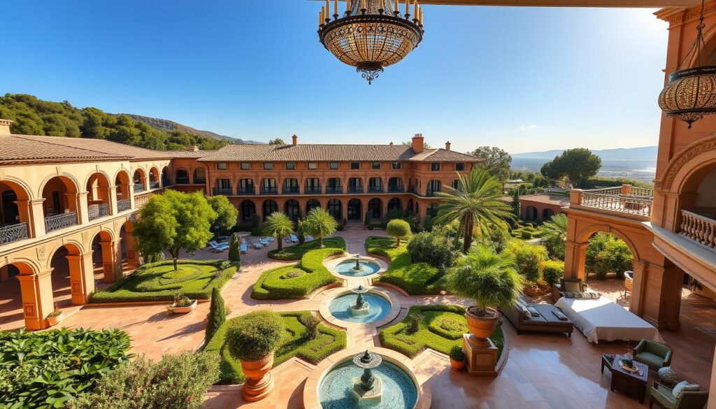 luxurioeses-Hotel-1024x585 5 Top-Hotels auf Mallorca für einen unvergesslichen Aufenthalt