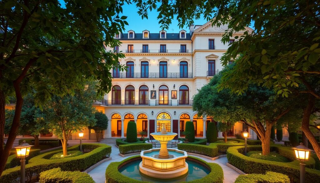 luxus-hotel-split-1024x585 Mira testet: Diese 7 Unterkünfte in Split haben mich überzeugt