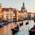 Sehenswürdigkeiten in Venedig