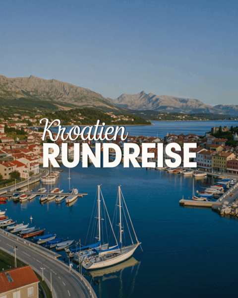 kroatien,rundreise,roadtrip