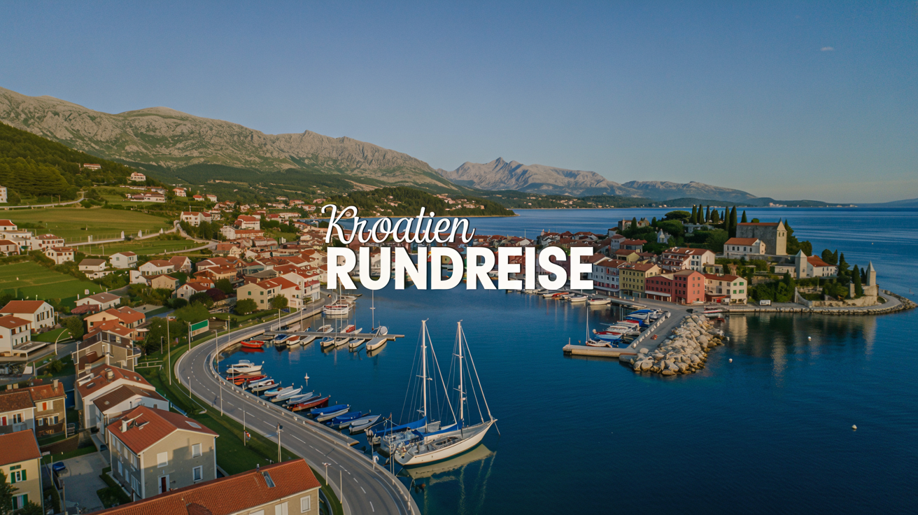 kroatien,rundreise,roadtrip
