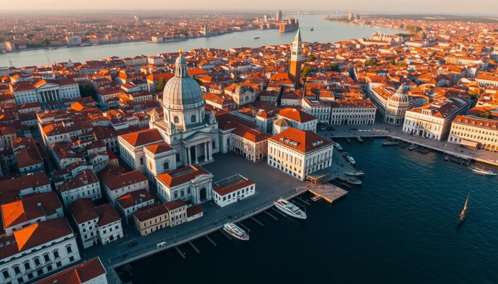 historisches-Zentrum-Venedig-1024x585 Venedigs Highlights: Die besten Sehenswürdigkeiten für Ihren Besuch