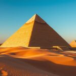 top 5 Sehenswürdigkeiten in Ägypten